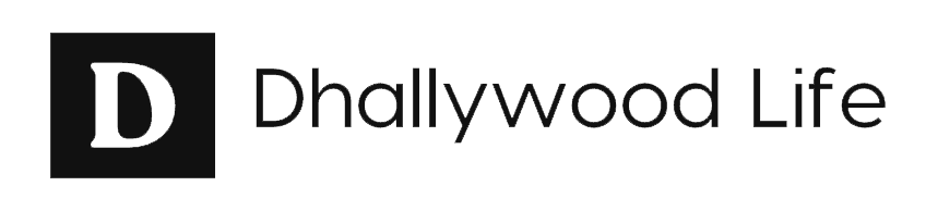 dhallywoodlife.com logo