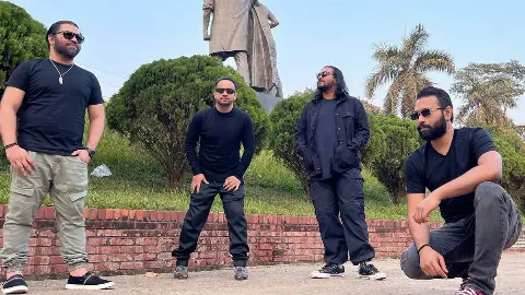 'Dol Duniya' Is Now Available In Audio From 