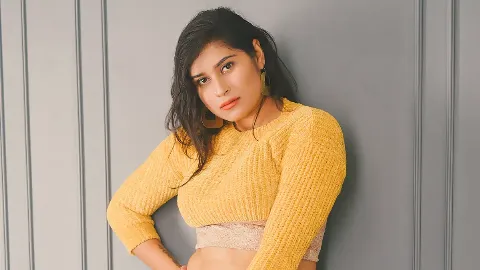 Interview With Model And Actress Israt Tonni