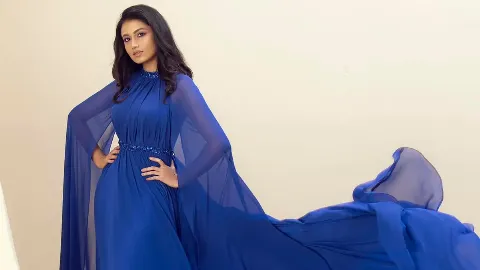 Tasnia Farin, Busy with Exciting New Projects