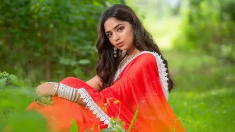 Jannatul Sumaiya Heme: Television Actress Explores Her Vocal Talents in Drama 'Poran Pakhi'