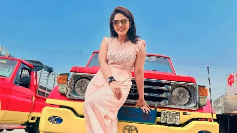 Mousumi Mou Set to Dazzle South Korea with Mime and Dance Performance