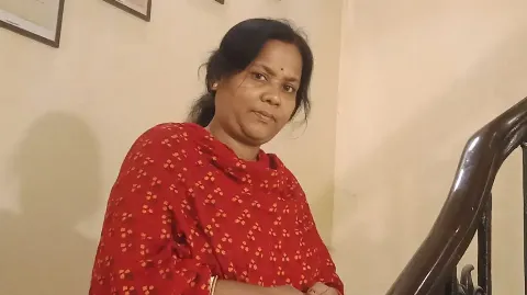 Ruma Nath Unveils Tagore's Melodies in Latest Album 'Praner Tare' through Hindustan Records