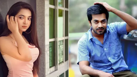Jannatul Ferdous Snigdha to Co-star with Shyamol Mawla in a Thrilling Tale