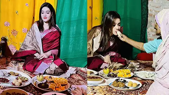 Mahi's 'Sadh' Even Though It's Not The Time Yet