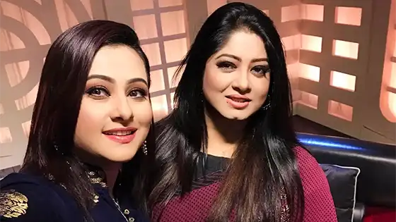 'Bangladesh's only Priyadarshini Moushumi': Purnima