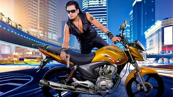 Ananta Jalil Is Bringing Martial Arts This Time