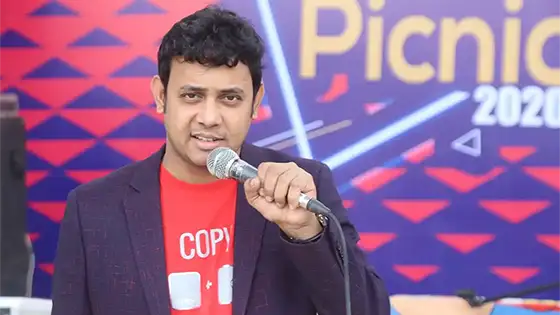 Rony Is Discharged From Hospital