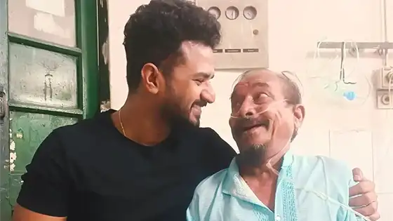 Actor Musfiq Farhan Stands By Alauddin Lal