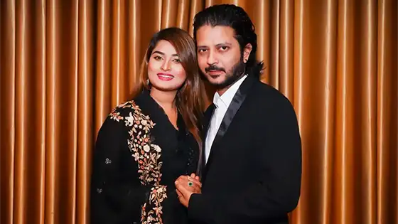 Kayes Arju & Shirin Shila's 'Bhalobashi Tomay'