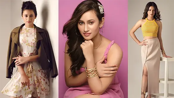 Prema Islam In The Movie 'PoraMon 3'