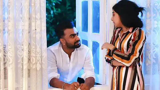 Imran-Porshi's 'Ditiyo Jibon' To Release On November 7