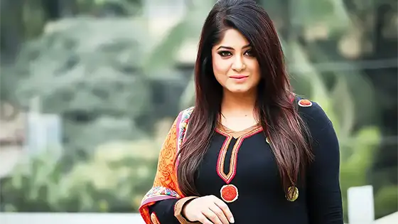 Two of Moushumi's Movies Releasing On Big Screen on Same Day