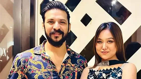 Chamak To Star With Nirab