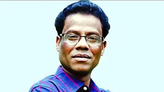 Singer Akbar Passed Away