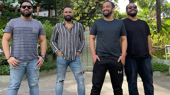 Brahmaputra's Concert In Sylhet Today