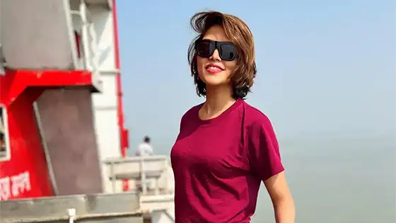 Peya Jannatul Is Starring A New Movie