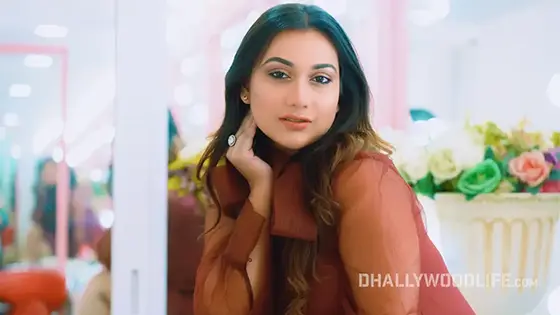 I Enjoy Doing Interviews - Anilla Tanjum