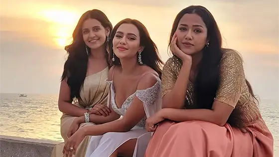 'Abaro Bibaho Obhijaan' Ends In Thailand