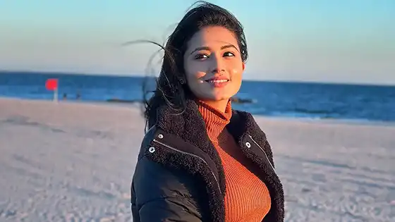 Tasnia Farin Was Injured While Shopping