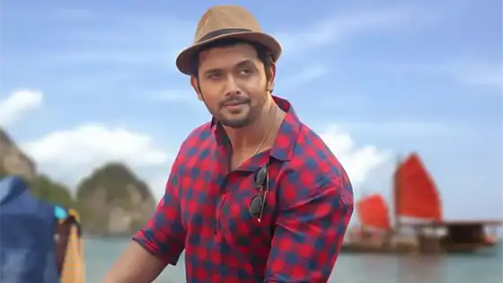 Arifin Shuvoo Returns In A Fresh Love Story