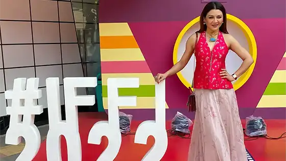 Jaya Ahsan Is now in Goa