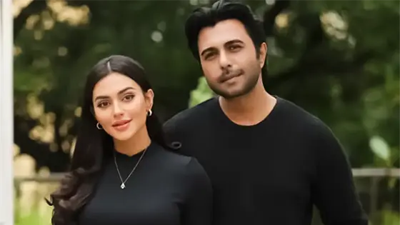 Apurba-Faria's 'Icon Man' On Deepto Play