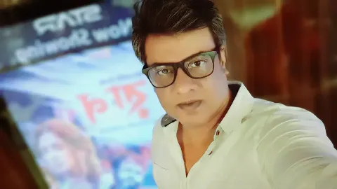 I Want To Discourage Individuals From Going Into This Field: Shahjahan Shourov