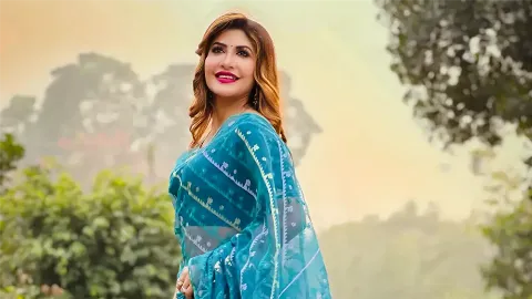 Srabonno Towhida On The Lookout For 'Shera Radhuni'