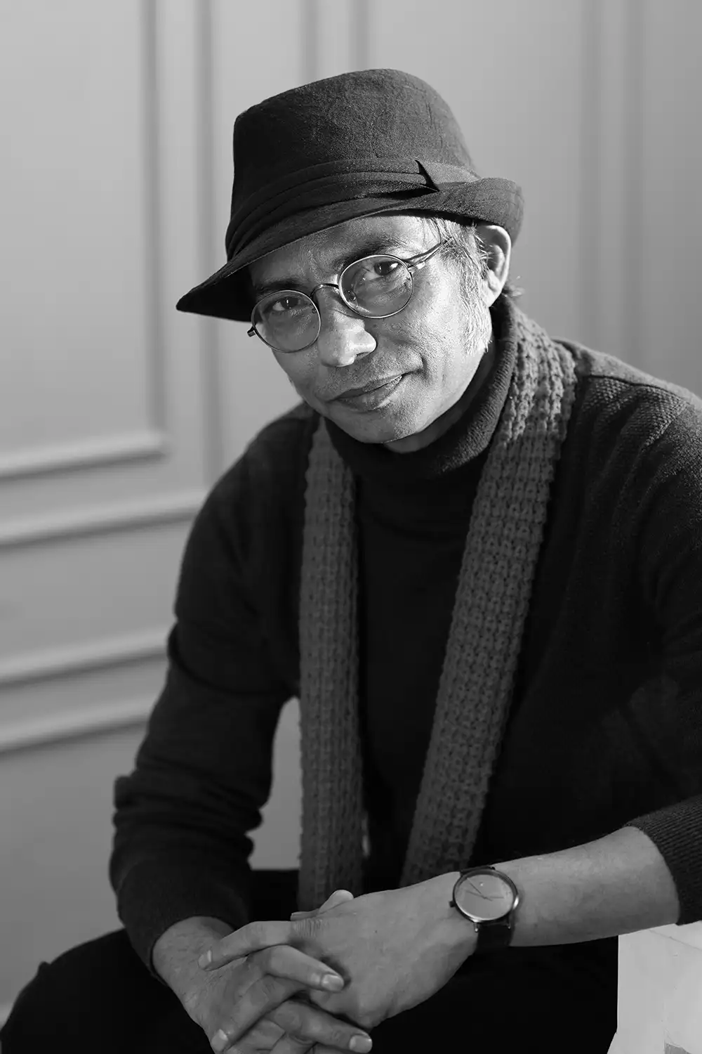 'ICU' Will Be Remembered As A Noteworthy Example: Liton Kar