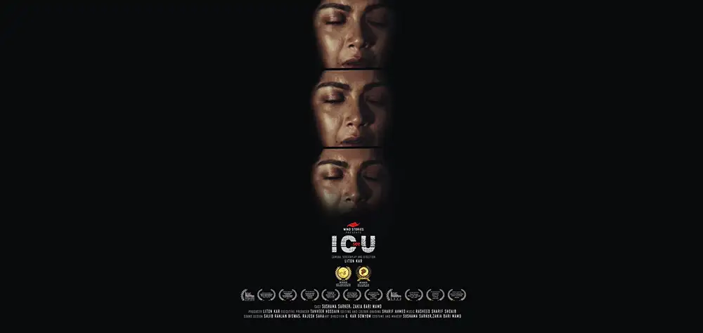 'ICU' Will Be Remembered As A Noteworthy Example: Liton Kar