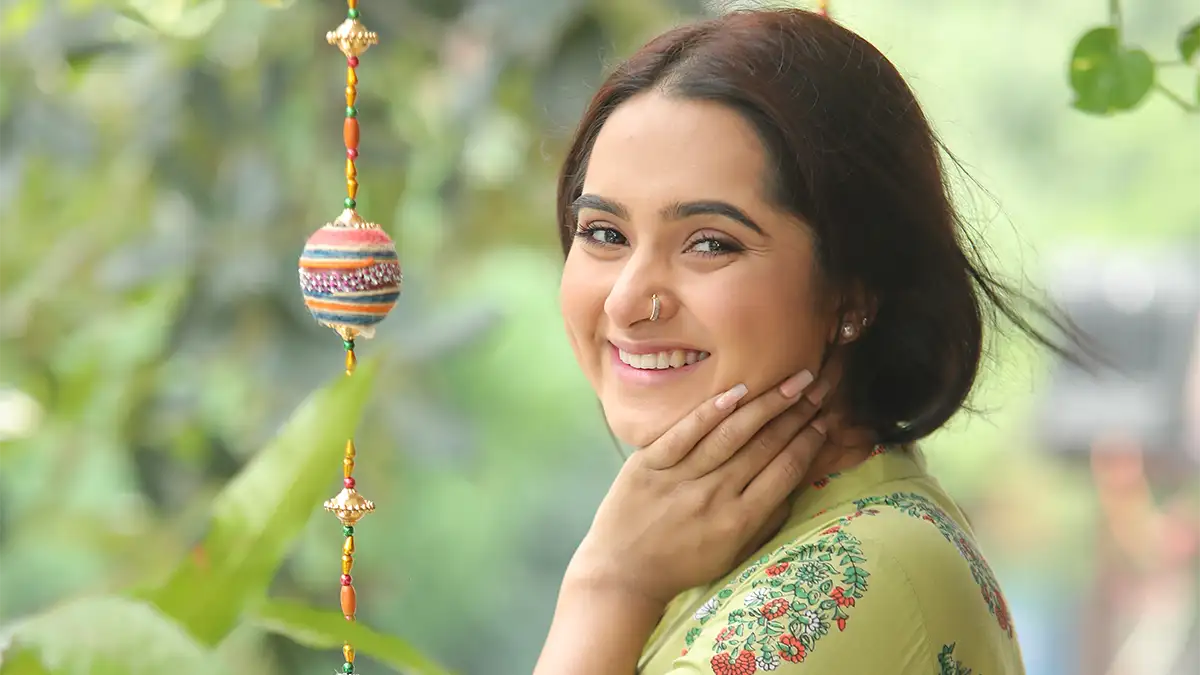 Keya Payel Is Swamped With Valentine's Day Work