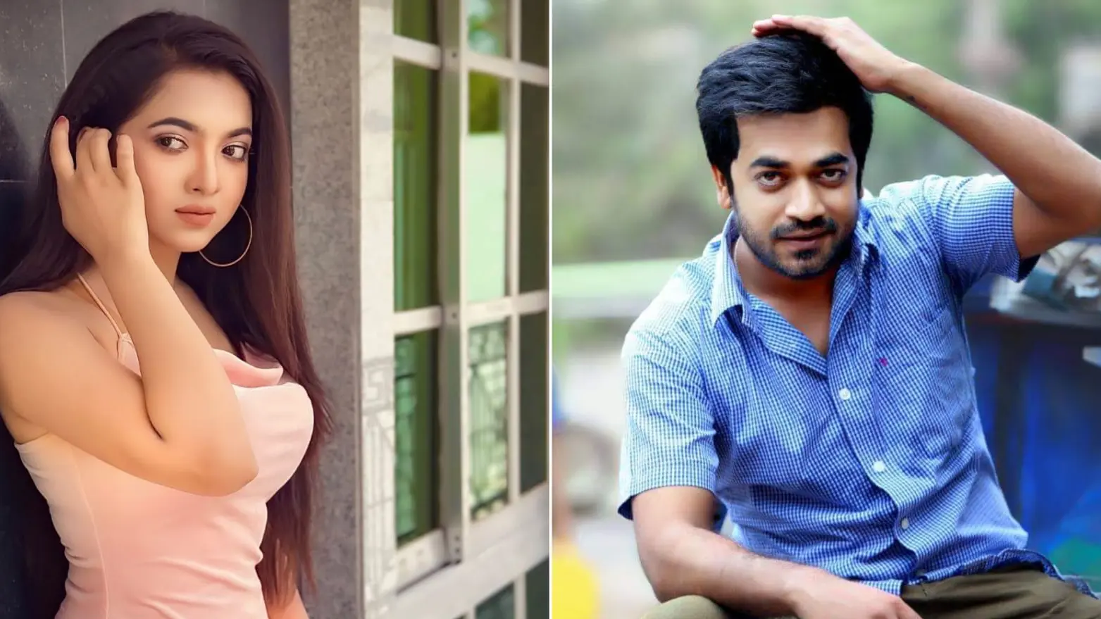 Jannatul Ferdous Snigdha to Co-star with Shyamol Mawla in a Thrilling Tale