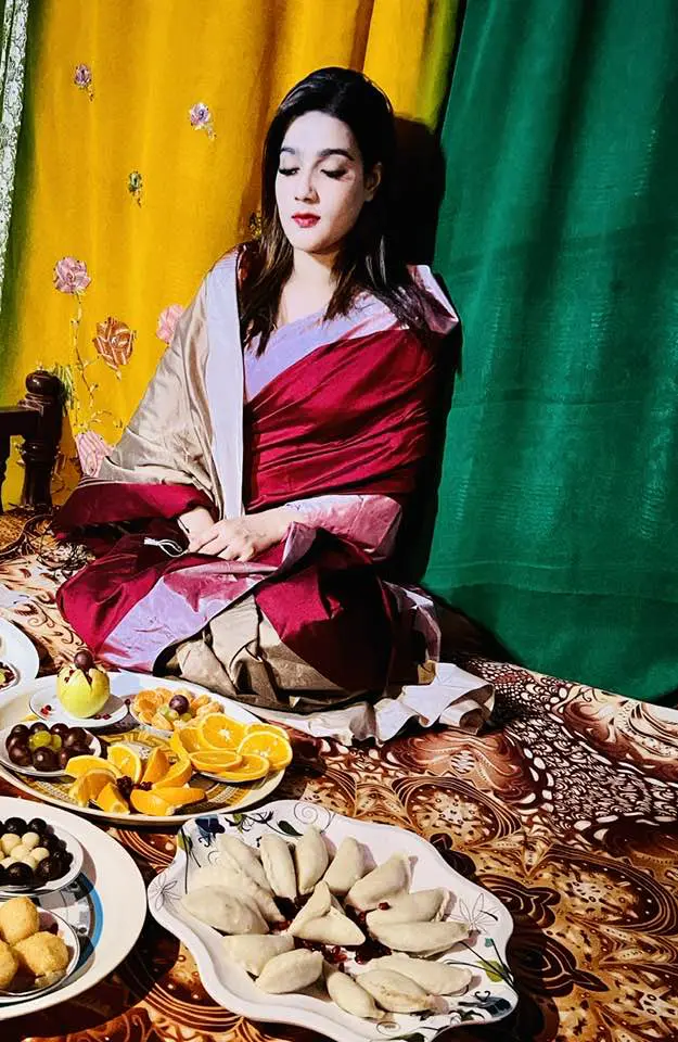 Mahi's 'Sadh' Even Though It's Not The Time Yet