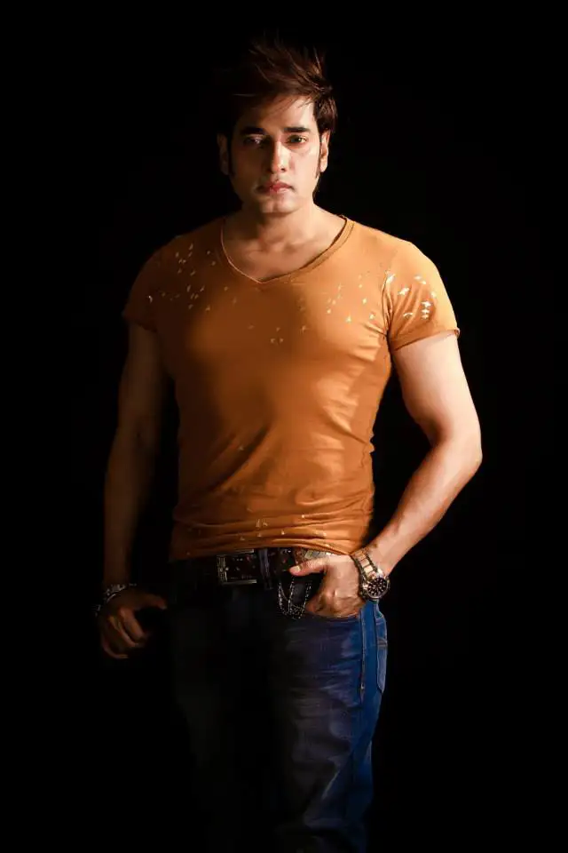 Ananta Jalil Is Bringing Martial Arts This Time