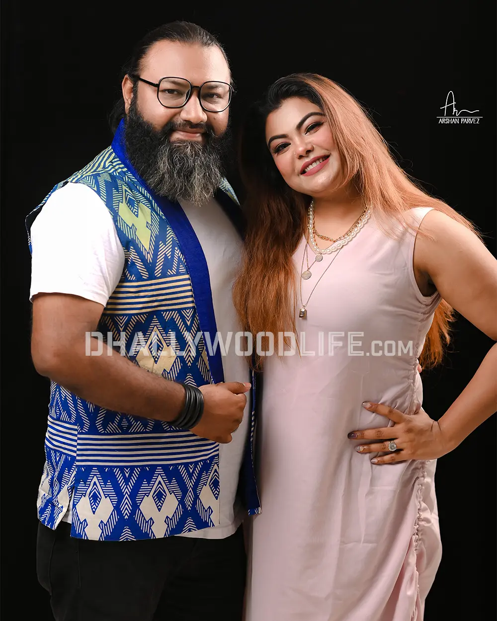 Interview With Shawon Gaanwala And Troyee Islam