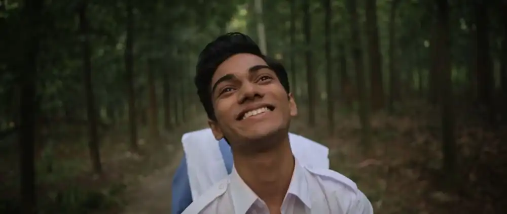 Web Film 'Muntasir' To Release On International Men's Day