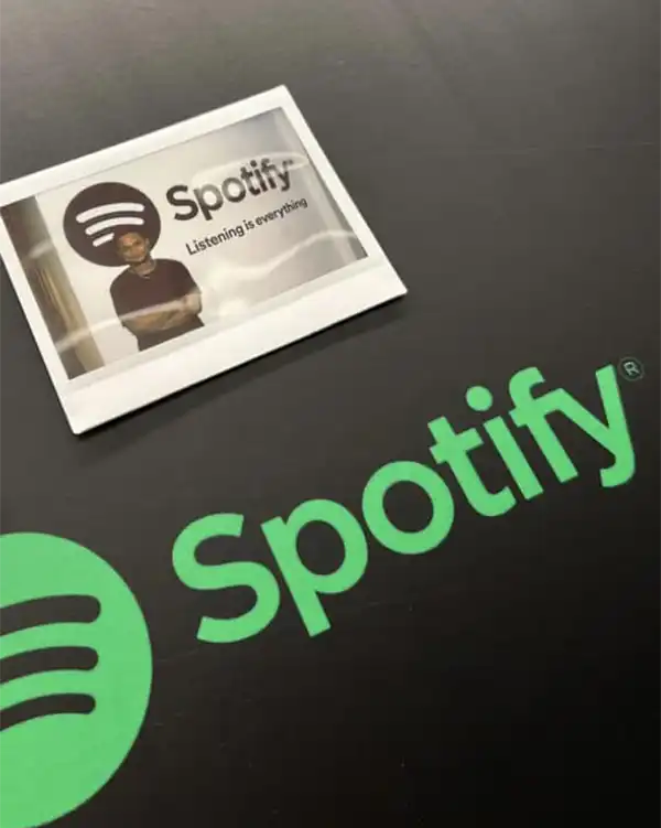 Zunayed Evan Is The First Bangladeshi To Be Invited To Spotify