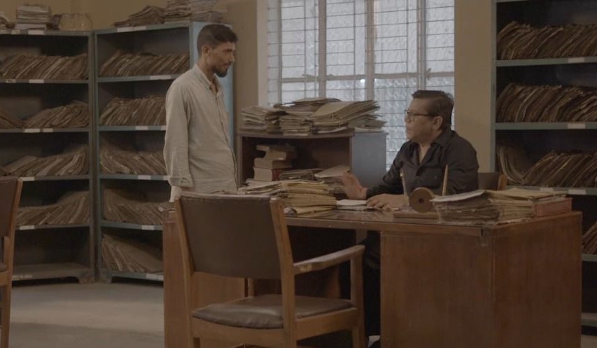 Web Film 'Muntasir' To Release On International Men's Day