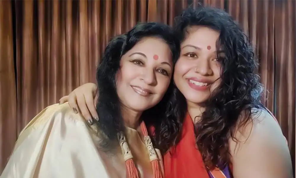 Berklee's Album Nominated For A Grammy Includes A Song By Armeen Musa & Nashid Kamal
