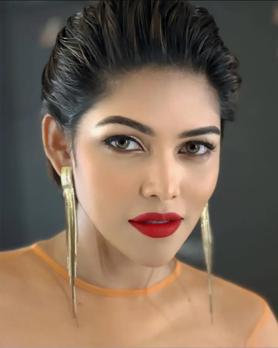 Peya Jannatul Is Starring A New Movie