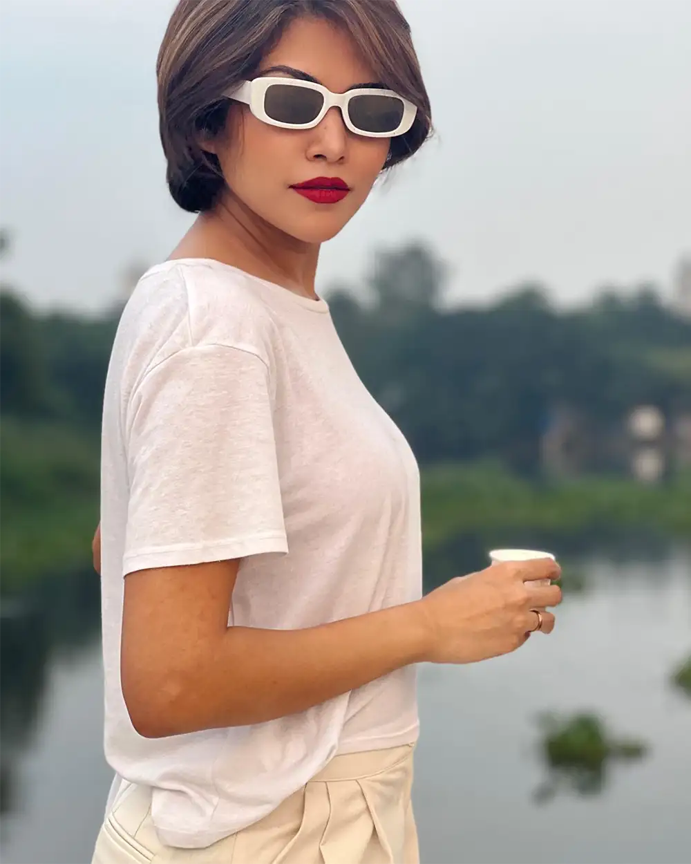 Peya Jannatul Is Starring A New Movie