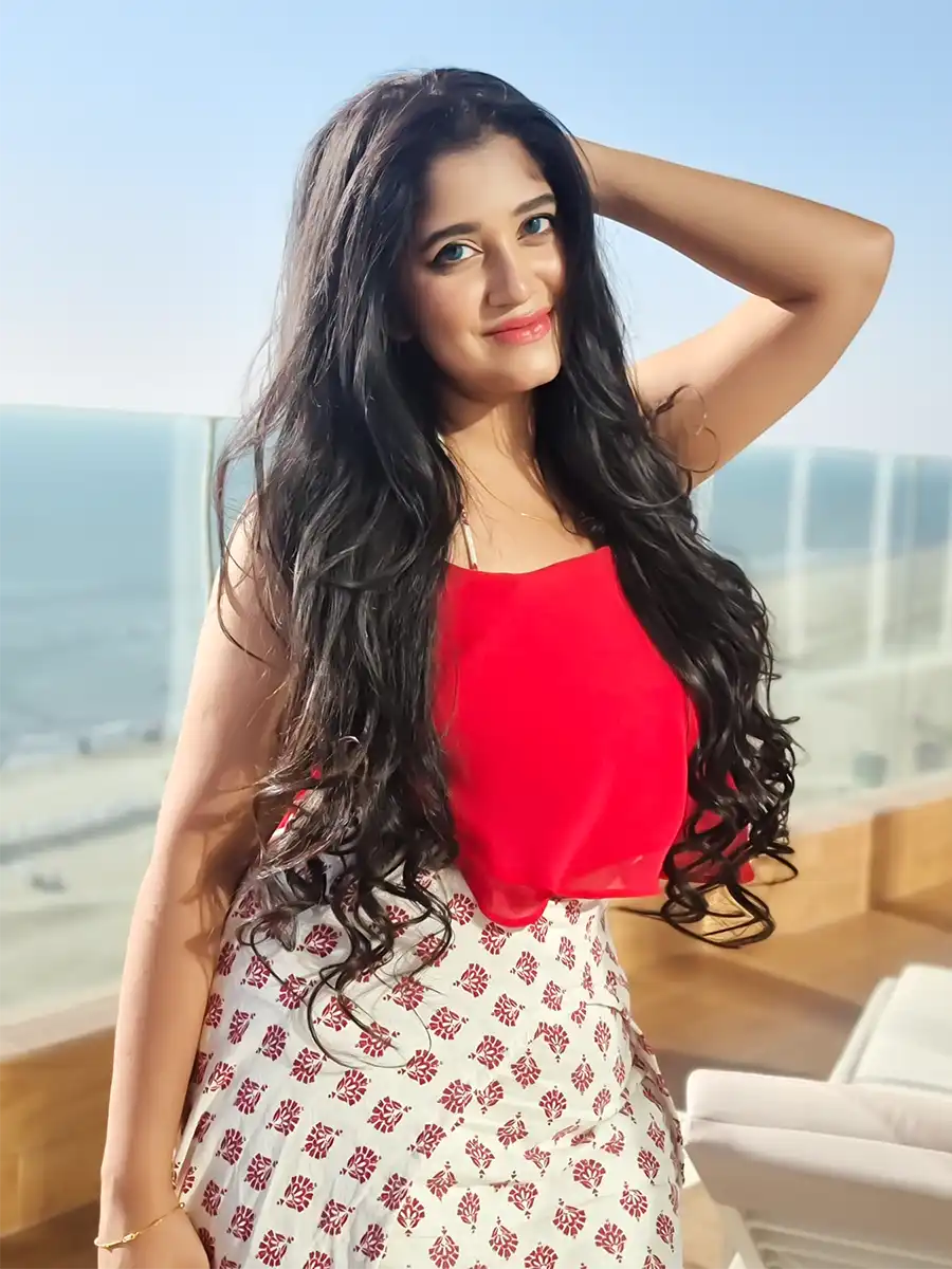Pritom Hasan And Shahtaj Monira's Post-Marriage Vacation