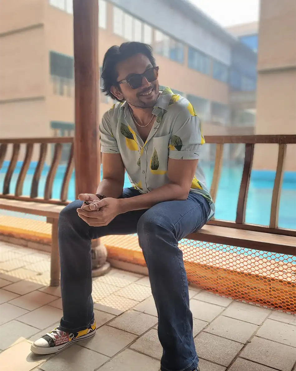 Arifin Shuvoo Returns In A Fresh Love Story