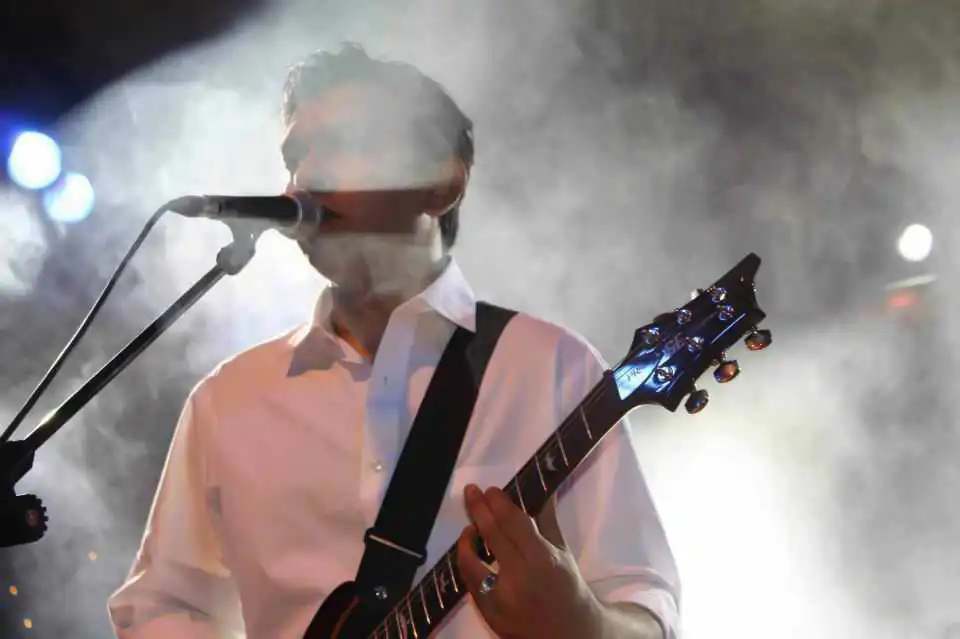 Tahsan Khan Will Perform At The 'Female Fest'